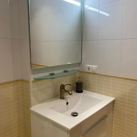 Apartamento Barcenas 3 Llanes Exterior photo
