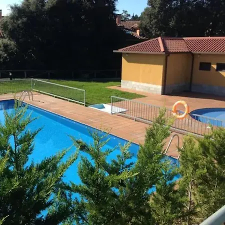 Apartamento Barcenas 3 Llanes Exterior photo