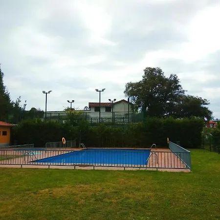 Apartamento Barcenas 3 Llanes Exterior photo