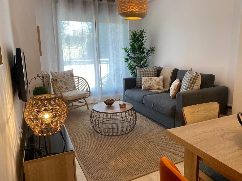 Barcenas 3 Appartement *