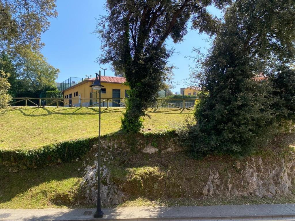 Appartement Barcenas 3 Llanes