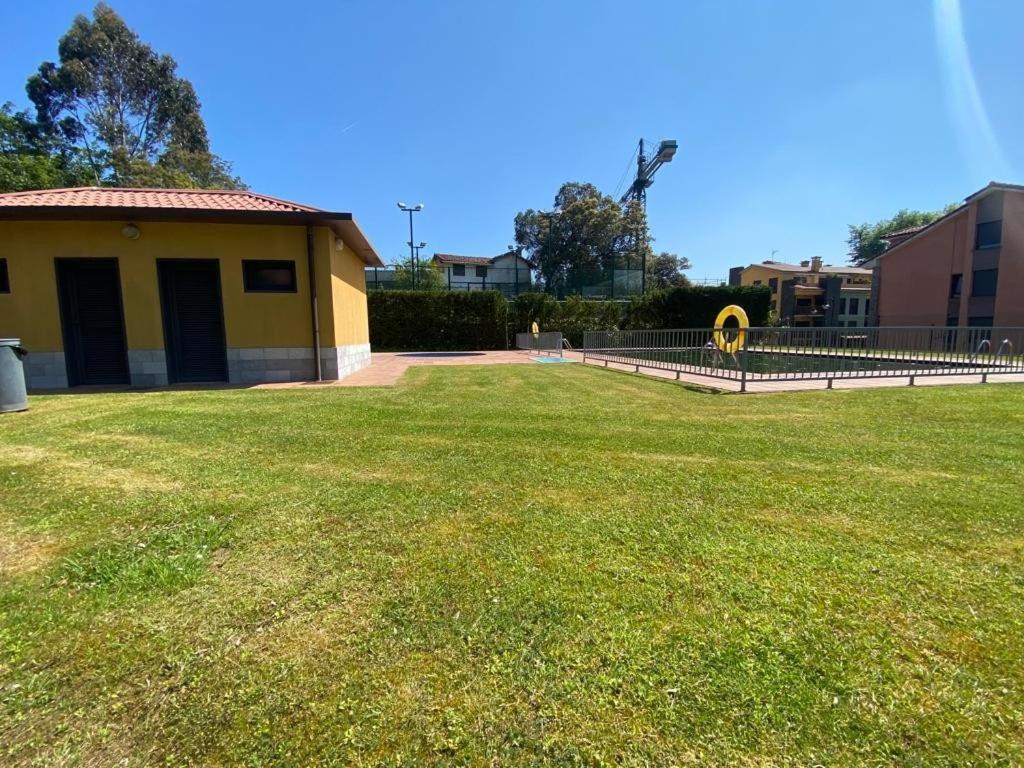 Appartement Barcenas 3