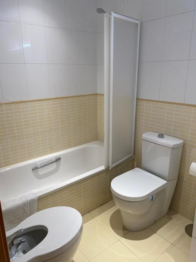 Appartement Barcenas 3