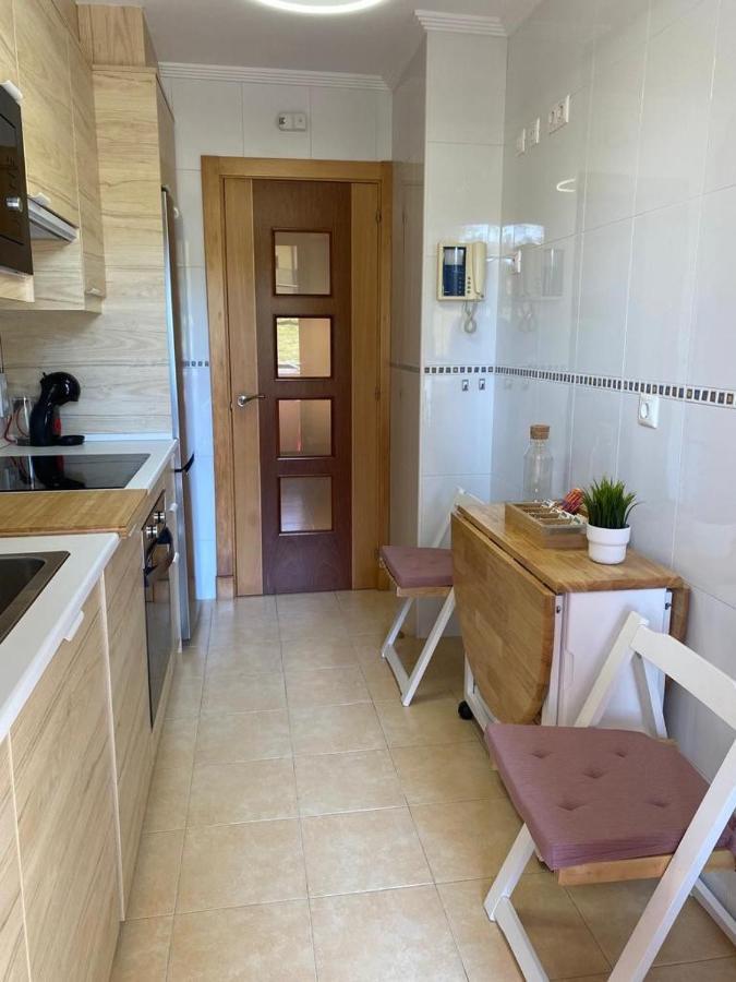 Appartement Barcenas 3