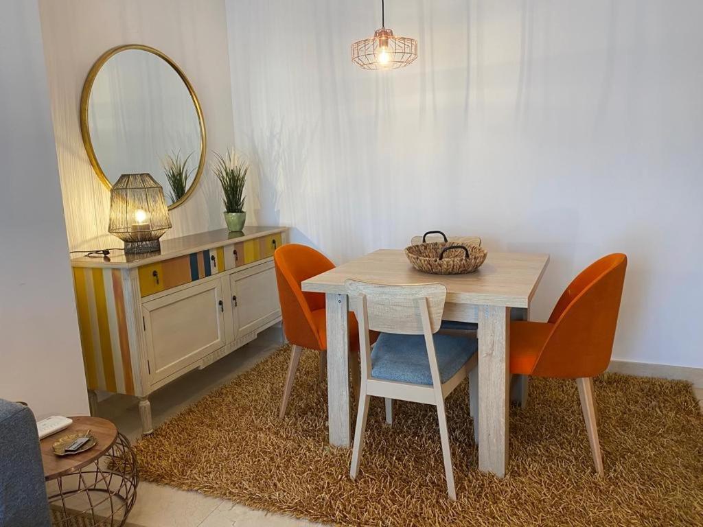 Barcenas 3 Appartement Llanes