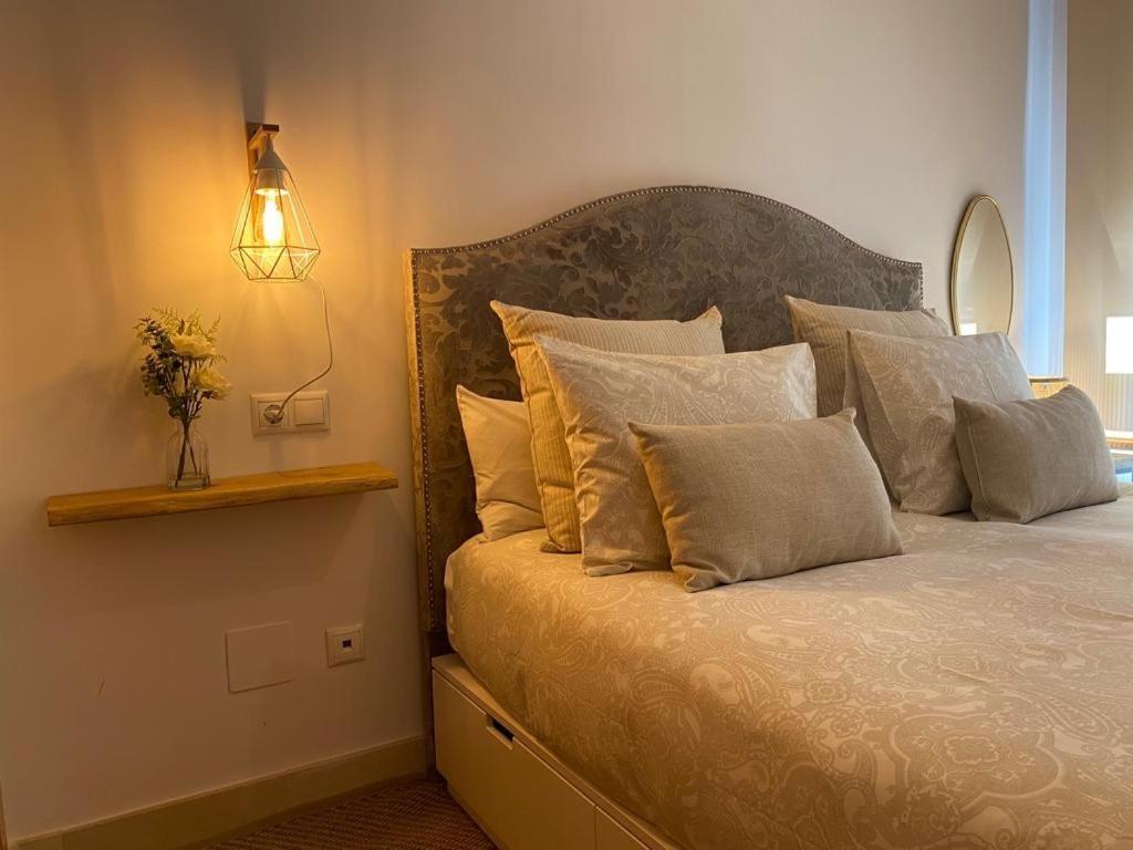 Barcenas 3 Appartement *