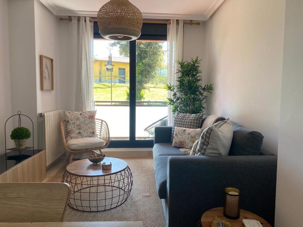 Barcenas 3 Appartement Llanes
