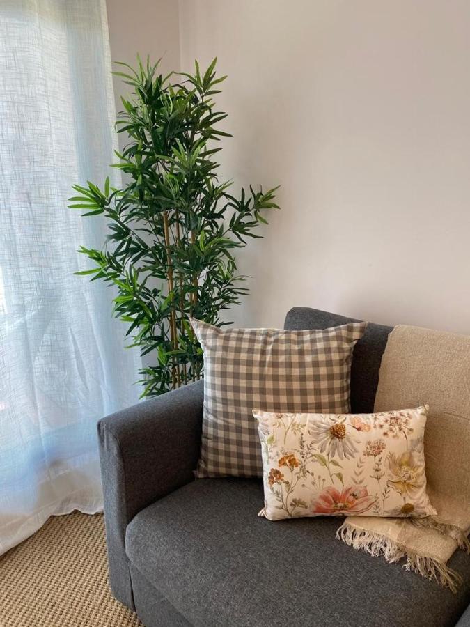 Barcenas 3 Appartement