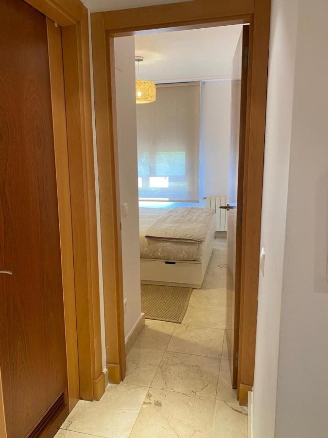 Appartement Barcenas 3 Llanes